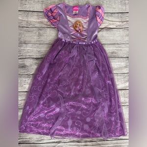 Rapunzel Night Gown
